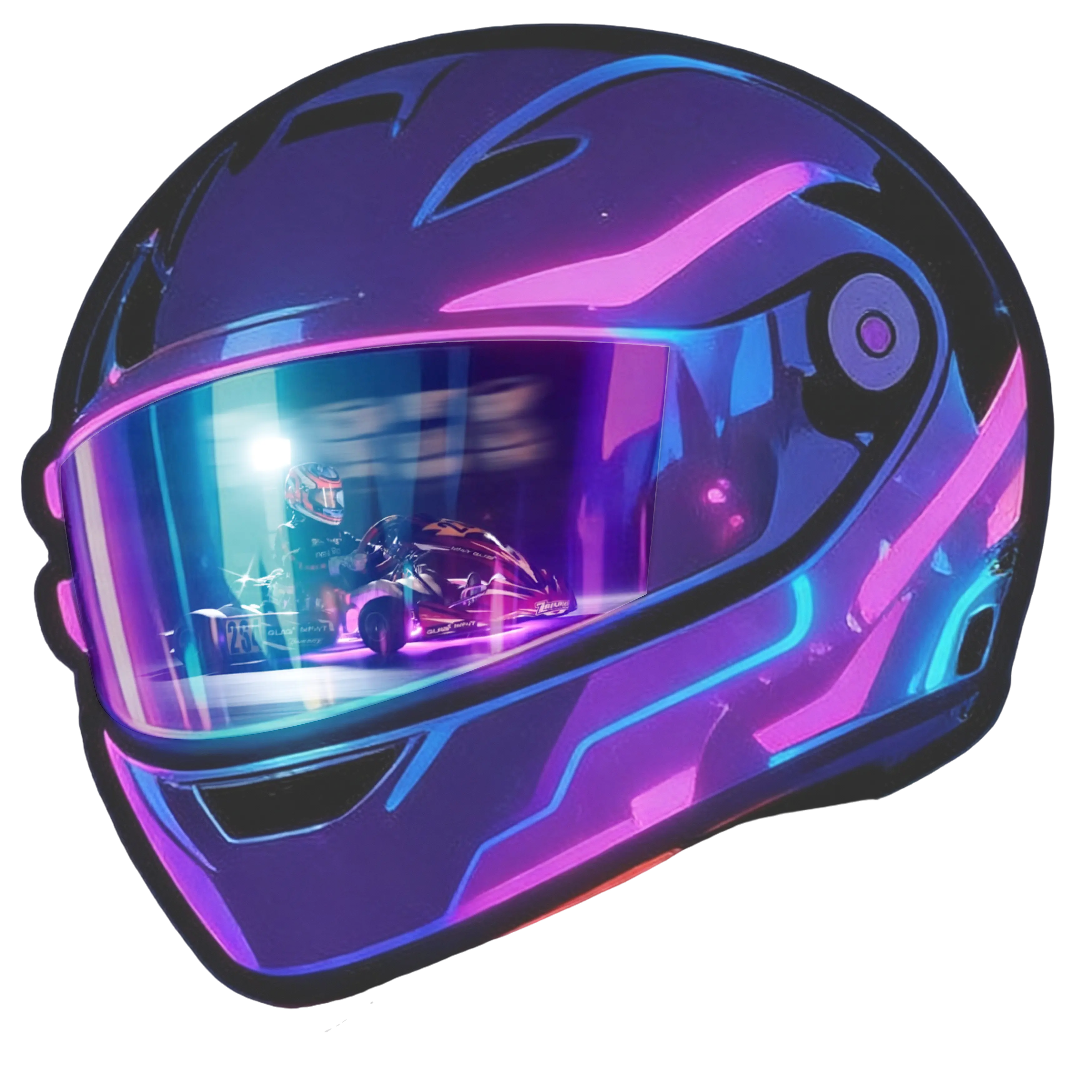 Helmet